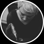 Artista Esponsorizado del Mes – Sam Ford