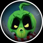Como el Grinch robó la Navidad