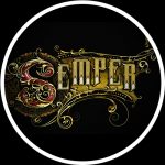 Navidad con David Corden y el Estudio de Tatuajes Semper