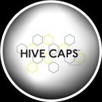 Hive Caps y Hive Cups