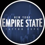 Entrevistas Hustle Butter Deluxe – New York Empire State Tattoo Expo 2019