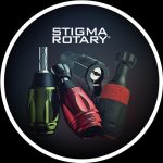 Stigma-Rotary® - Nueva Máquina de Tatuaje, Mangos & Sistemas Inalámbricos