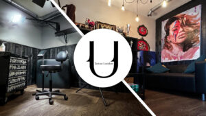 Estudio Destacado - Ushuaia Tattoo London